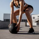 25kg Slam Ball No Bounce Crossfit Fitness MMA Boxing BootCamp-2