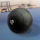 25kg Slam Ball No Bounce Crossfit Fitness MMA Boxing BootCamp-5