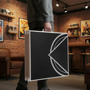 Professional 8ft Beer Pong Table Drinking Game-8