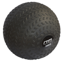 25kg Tyre Thread Slam Ball Dead Ball Medicine Ball for Gym Fitness-1