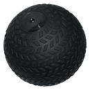 15kg Tyre Thread Slam Ball Dead Ball Medicine Ball for Gym Fitness-4