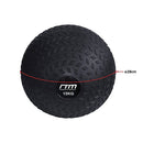 15kg Tyre Thread Slam Ball Dead Ball Medicine Ball for Gym Fitness-11