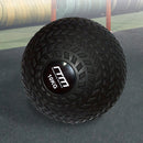 10kg Tyre Thread Slam Ball Dead Ball Medicine Ball for Gym Fitness-7