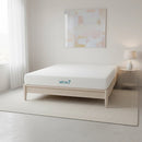 King 25cm Gel Memory Foam Mattress – Dual-Layered Comfort with CertiPUR-US® Certified Foam-2