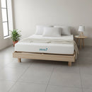 King 25cm Gel Memory Foam Mattress – Dual-Layered Comfort with CertiPUR-US® Certified Foam-7