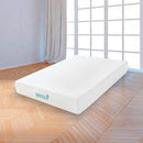 Double 25cm Gel Memory Foam Mattress – Dual-Layered Comfort with CertiPUR-US® Certified Foam-2