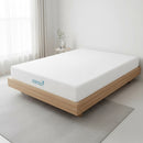 Double 25cm Gel Memory Foam Mattress – Dual-Layered Comfort with CertiPUR-US® Certified Foam-2