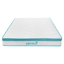 Double 20cm Hybrid Mattress – Memory Foam and Innerspring Support-4