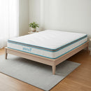 Double 20cm Hybrid Mattress – Memory Foam and Innerspring Support-2