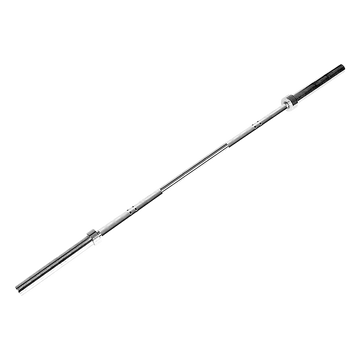 20kg Olympic Barbell 700lb Rated for Powerlifting Home Gym Training