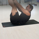 Eyelet Hanging Exercise Mat-2