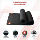Eyelet Hanging Exercise Mat-3