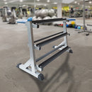 3 Tier Dumbbell Rack for Dumbbell Weights Storage-2