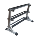 3 Tier Dumbbell Rack for Dumbbell Weights Storage-4