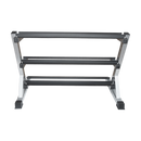 3 Tier Dumbbell Rack for Dumbbell Weights Storage-5