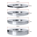 Chrome Metric Fractional Olympic Weight Plates 0.25 - 1.0kg-11