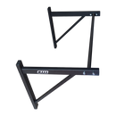 Wall Mounted Pull Up Bar – Heavy Duty Chin Up Station for Home Upper Body Training-6