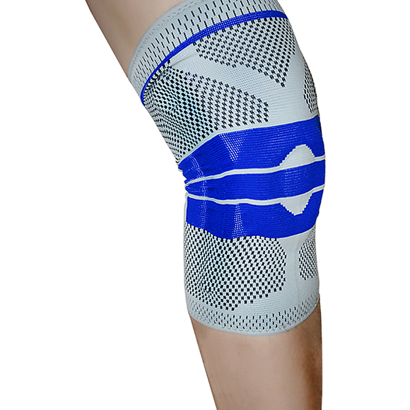 Full Knee Support Brace Knee Protector Small
