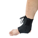 Ankle Brace Stabilizer - Ankle sprain & instability - SMALL-4