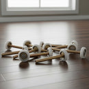 Garage Door Roller / Wheel / Heavy-duty 13 Ball Bearing 12 Pack-7