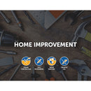 1000KG 10W Solar Double Swing Auto Motor Remote Gate Opener-3