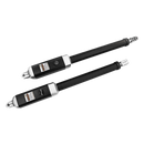 1000KG Double Swing Auto Motor Remote Gate Opener-7