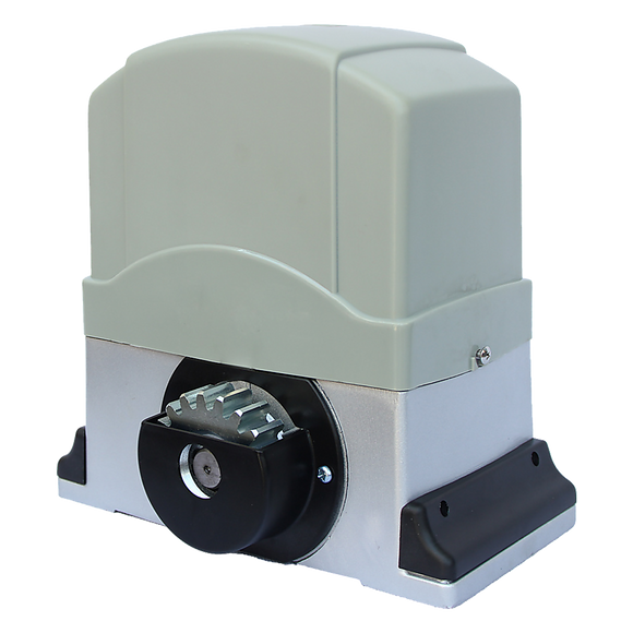 1800KG Auto Slide Sliding Gate Opener Automatic w 4m Rail