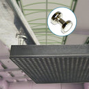 18x 16mm 5kg Countersunk Pot Magnet | Rare Earth Latch Door Drawer Cabinet-2