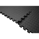 12 Tiles EVA Rubber Foam Gym Mat 60x60cm – 2.5cm Thick Fitness Flooring Set-4