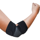 Adjustable Elbow Brace Support - Tennis Elbow, Arthritis-4