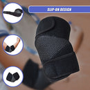 Adjustable Elbow Brace Support - Tennis Elbow, Arthritis-8