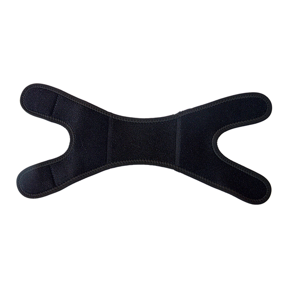 Patella Knee Brace Strap – Adjustable Sports Support