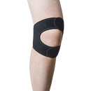 Patella Knee Brace Strap – Adjustable Sports Support-7