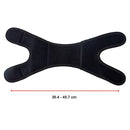 Patella Knee Brace Strap – Adjustable Sports Support-12