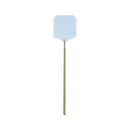 130cm Pizza Oven Peel Paddle Long Wood Handle-1