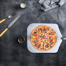 130cm Pizza Oven Peel Paddle Long Wood Handle-6