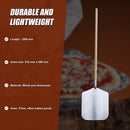 130cm Pizza Oven Peel Paddle Long Wood Handle-9