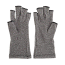 Arthritis Gloves Compression Joint Finger Hand Wrist Support Brace - Small-1