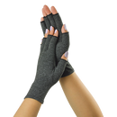 Arthritis Gloves Compression Joint Finger Hand Wrist Support Brace - Medium-5