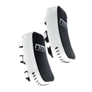 MMA Kick Boxing Pad Strike Shield – Muay Thai Focus Punching Pad Training Gear-1