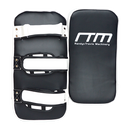 MMA Kick Boxing Pad Strike Shield – Muay Thai Focus Punching Pad Training Gear-5