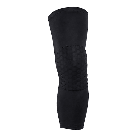 Knee Sleeve Compression Support Brace – Sports Running, Gym & Injury Protection