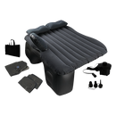 Inflatable Car Back Seat Mattress – Portable Travel Air Bed for Camping & Sleeping-2