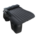 Inflatable Car Back Seat Mattress – Portable Travel Air Bed for Camping & Sleeping-14