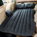 Inflatable Car Back Seat Mattress – Portable Travel Air Bed for Camping & Sleeping-3
