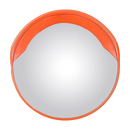 60cm Round Convex Mirror Blind Spot Safety Traffic Driveway Shop Wide Angle-2
