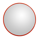 60cm Wide Angle Security Curved Convex Road Safety Mirror Traffic Driveway-1