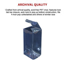 3.75" Funko Pop! Vinyl Protector - 50 Pack-10