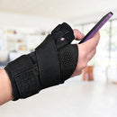 Thumb Stabiliser Brace Support Strap Splint Arthritic Sports-2