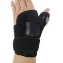 Thumb Stabiliser Brace Support Strap Splint Arthritic Sports-4